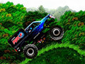 খেলা Pepsi Max Monster Truck Mayhem