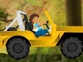খেলা Diego Forest Adventure