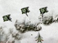 খেলা The air war on the plane