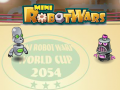 খেলা LBX: Mini Robot Wars