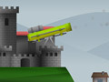 খেলা Sandcastle - Ancient Invasion
