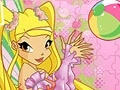 খেলা Winx Puzzle Set 2