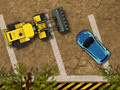 খেলা Heavy Duty Parking