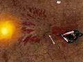 খেলা Crimson Hell