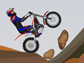 খেলা Moto Trial Fest 2 - Desert Pack