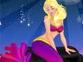 খেলা Pirate and Mermaid Love