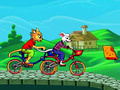 খেলা Tom N Jerry Frenzy