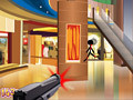খেলা Shopping Mall Shooting