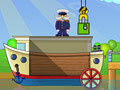 খেলা Ship Loader