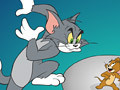 খেলা Tom and Jerry Bomberman