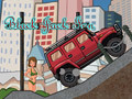 খেলা Las Vegas Hummer