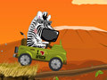 খেলা Safari Time