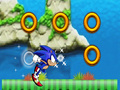 খেলা Sonic Runner