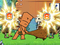 খেলা Tribe Boy Vs Monsters Beta 2 