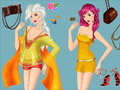 খেলা Fashion Milano Challenge