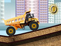 খেলা Monster Truck Racer