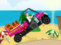 খেলা Beach Buggy