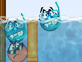 খেলা Aqua Dudes
