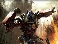 খেলা Transformers 3 image puzzles