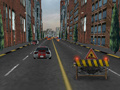 খেলা 3D Furious Driver