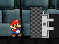 খেলা Mario Crystal Cave