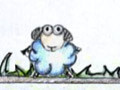 খেলা Lazy Lamb