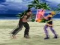 খেলা Tekken 2