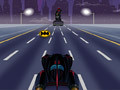 খেলা Batman Revenge of Gorilla Grodd