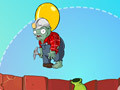 খেলা Angry Zombies 2