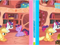 খেলা Pony D Finder 2