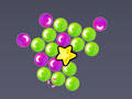 খেলা Bubble pandy