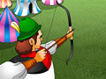 খেলা Medieval Archer