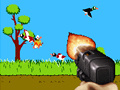 খেলা Duck Hunt Extreme