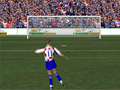 খেলা Free Kick Duel 