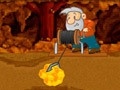 খেলা Gold miner: special edition