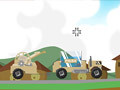 খেলা Fishtruck