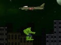 খেলা Hulk Madness