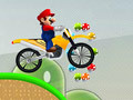 খেলা Mario Ride 3