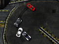 খেলা Street Drifting