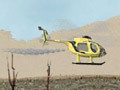 খেলা Mini Heli