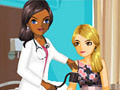 খেলা Trust your Doctor