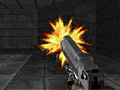 খেলা Super Sergeant Shooter