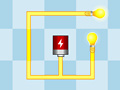 খেলা Light It