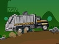 খেলা Garbage Truck - TV