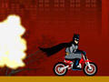 খেলা Batman Dead City