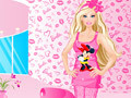 খেলা Barbie Girl Style