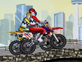 খেলা Swift Rangers