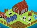 খেলা Grow Farm