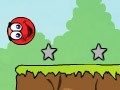 খেলা Red Ball 3