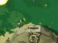 খেলা Zone of War